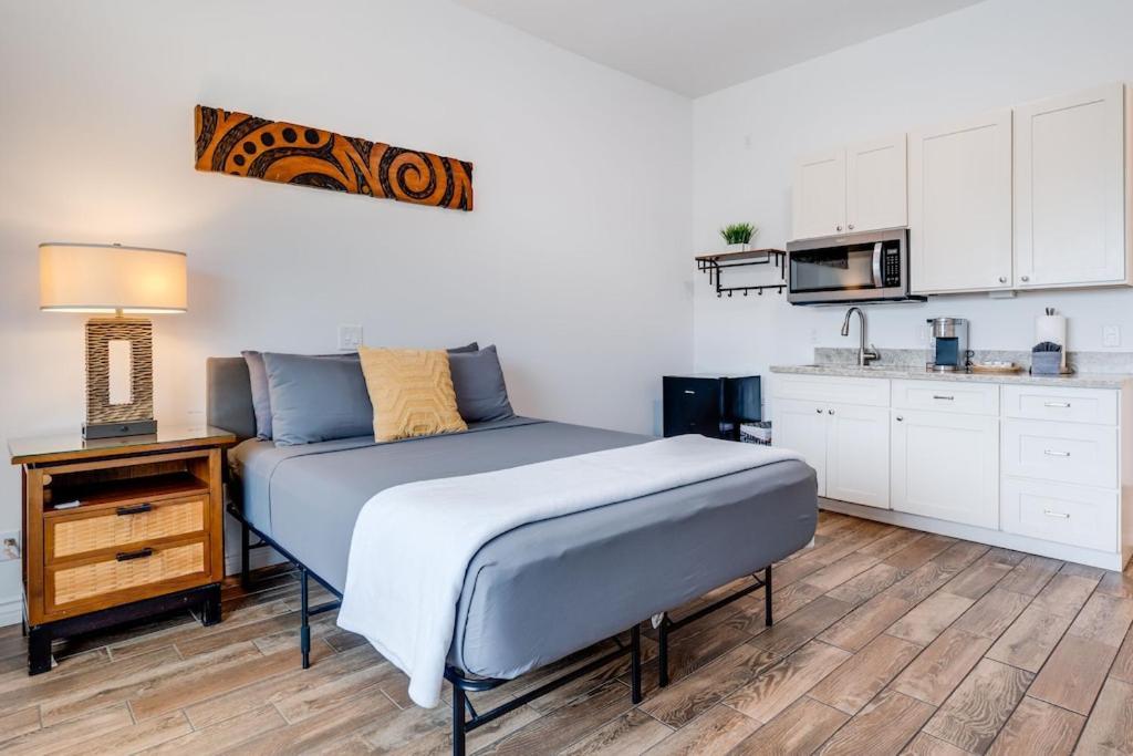 Unit 11 Maui Ohana Modern *