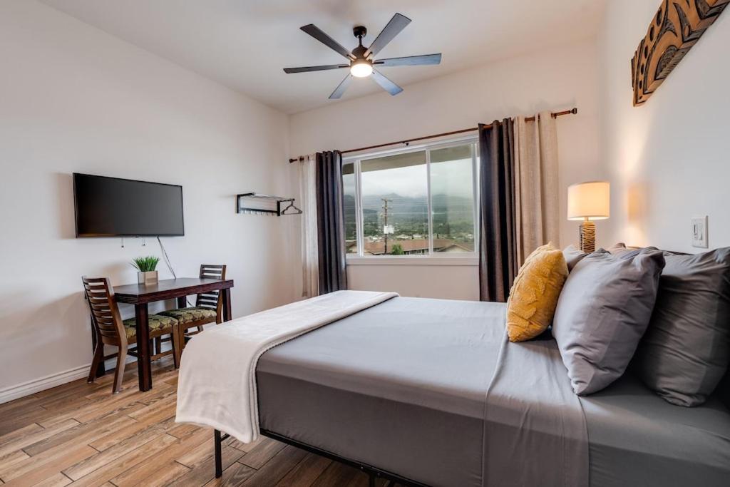 Unit 11 Maui Ohana Modern Apartamento