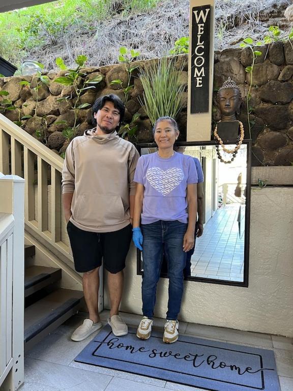 Unit 11 Maui Ohana Modern * Wailuku
