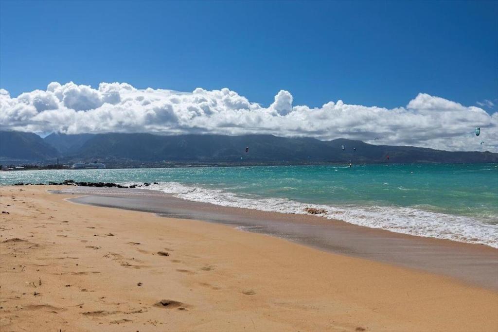 Apartamento Unit 11 Maui Ohana Modern *