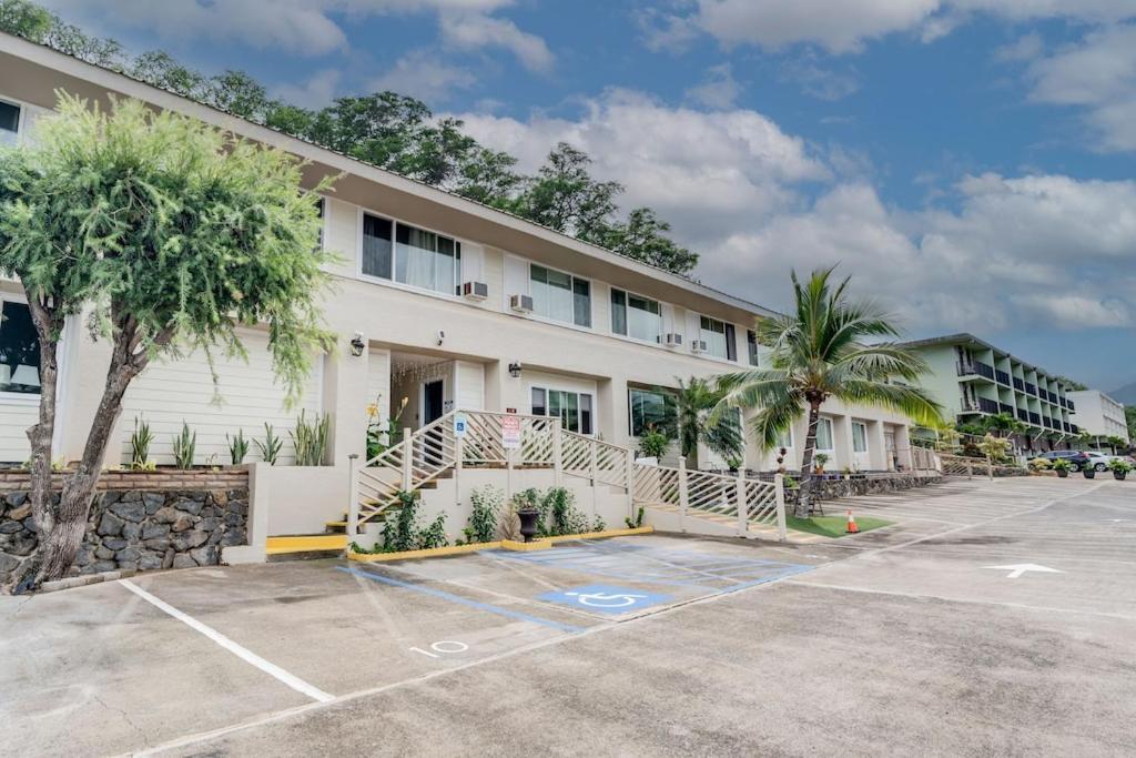 Apartamento Unit 11 Maui Ohana Modern Wailuku
